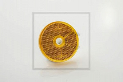 PE AUTOMOTIVE 00005700a -  Отражатель